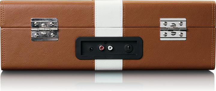 Image du produit Lenco TT-120 (Manuel)
