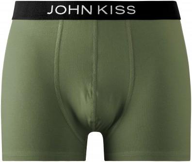 Produktbild John Kiss Mike (XXL, 2er Pack)