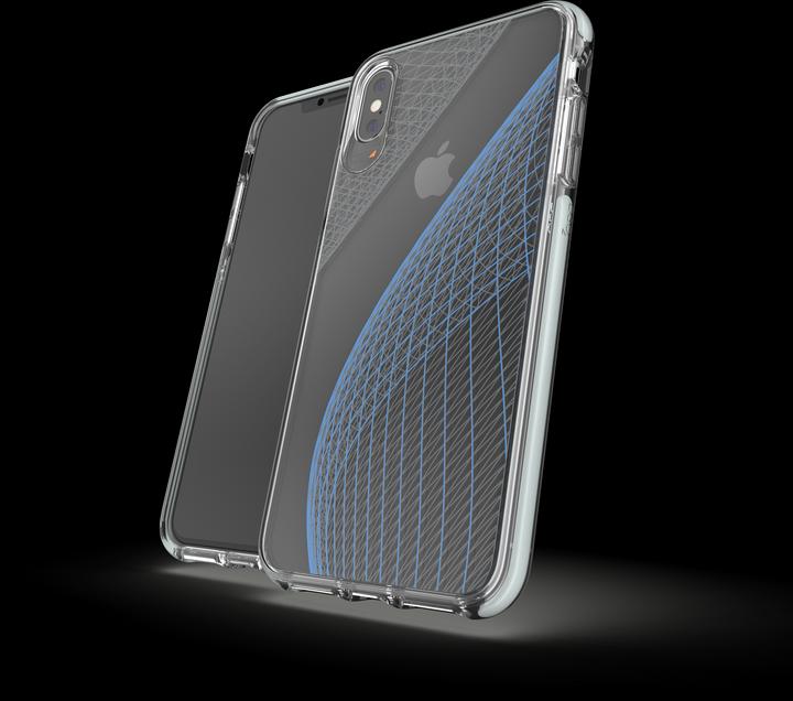 Actual product image gear4 Victoria (Apple iPhone XS Max)