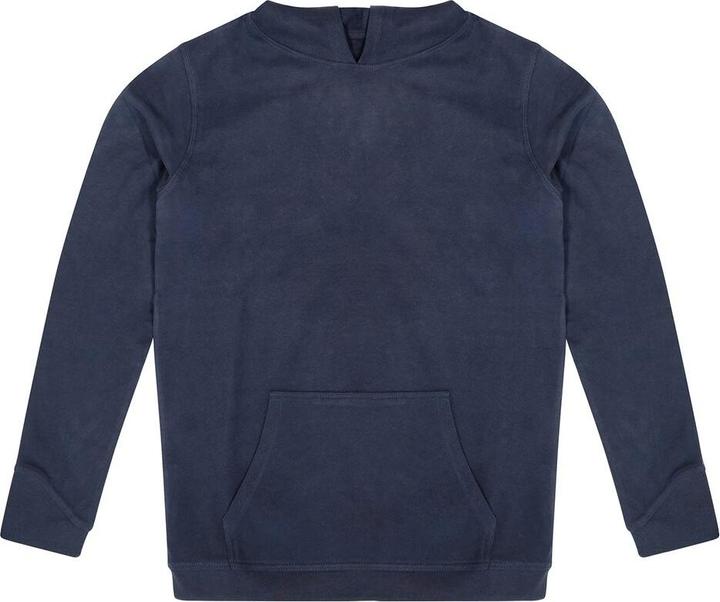 Actual product image Awdis Unisex Adult Corcovado Organic Hoodie (XXL)