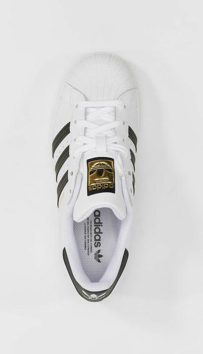 Actual product image adidas Superstar (43 1/3)