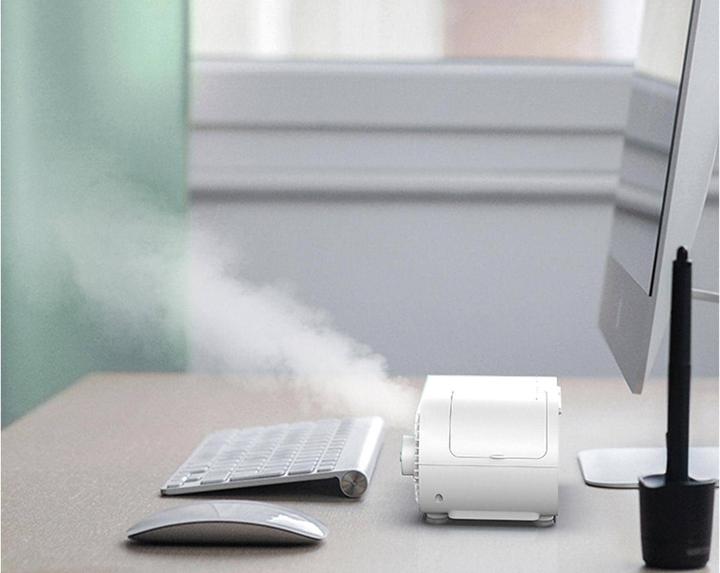 Actual product image Stylies Maia (25 m², 46.06 BTU/h)