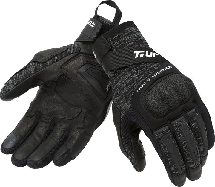 Produktbild T.ur Gants G-Knit (XS)
