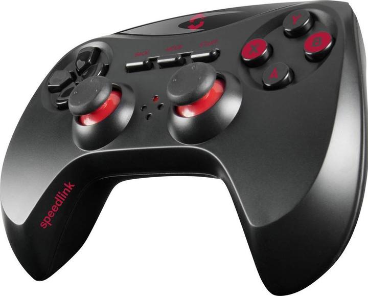 Image du produit Speedlink Grève NX (PC)