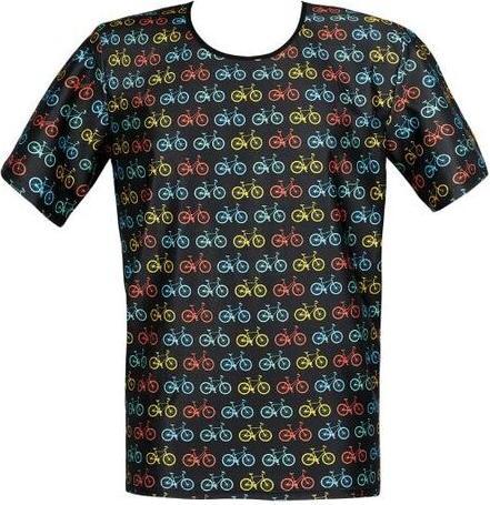 Anais Herren - Benito T-Shirt M (S, M, L, XL, XXL, 3XL)