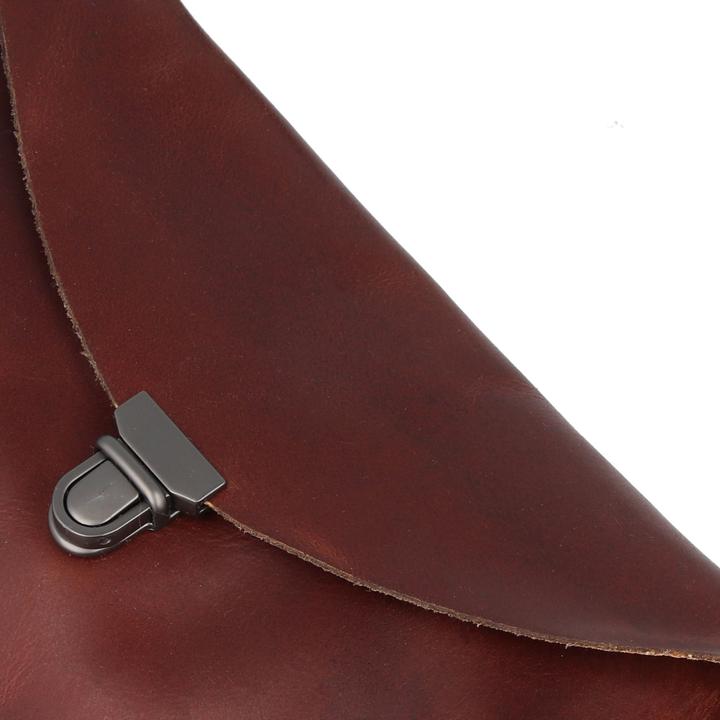 Actual product image Harolds Aberdeen shoulder bag leather 19 cm