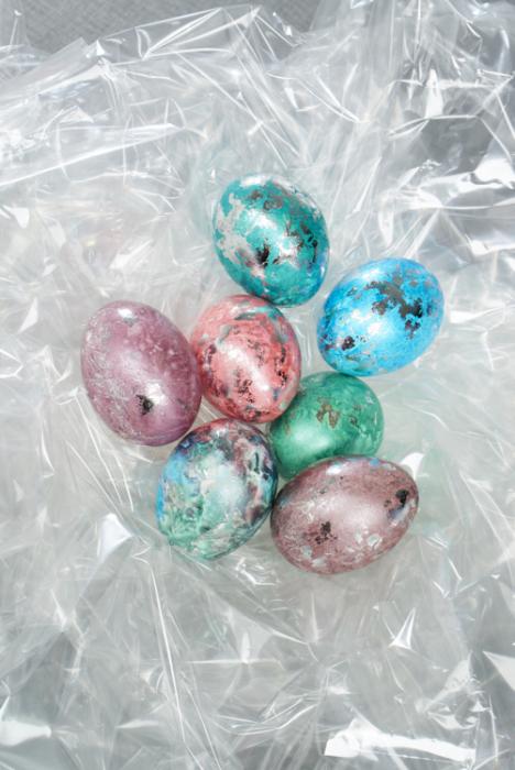 Actual product image Brauns Heitmann Egg Colors (5 ml)
