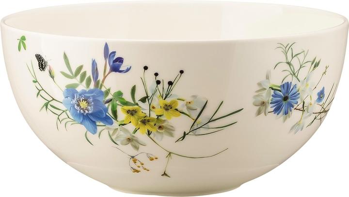 Rosenthal Brillance Fleurs des Alpes