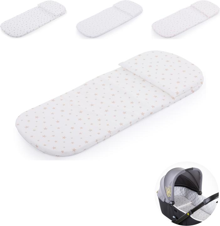 Actual product image Chipolino Stroller mattress