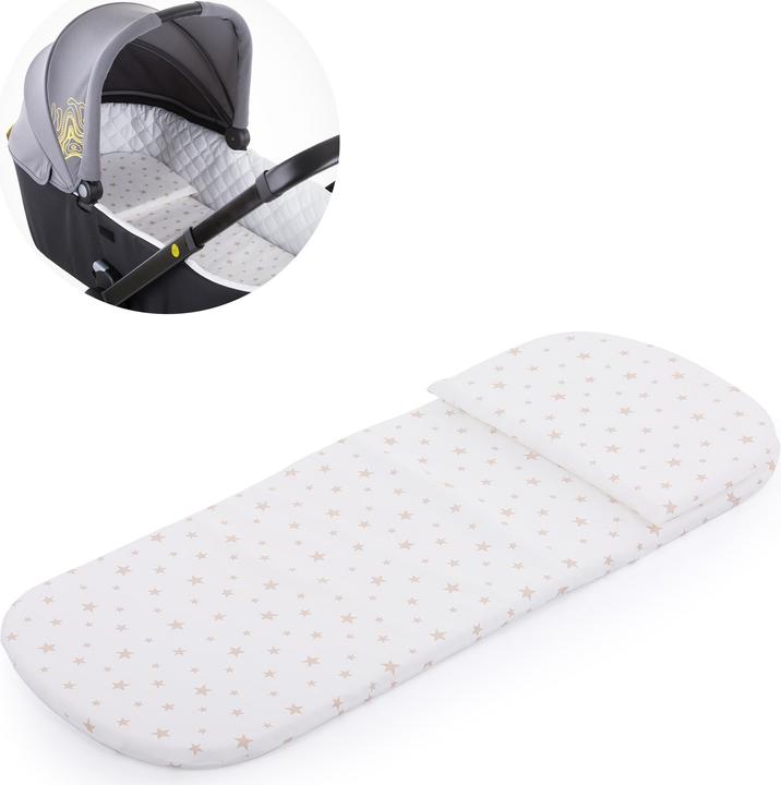 Actual product image Chipolino Stroller mattress