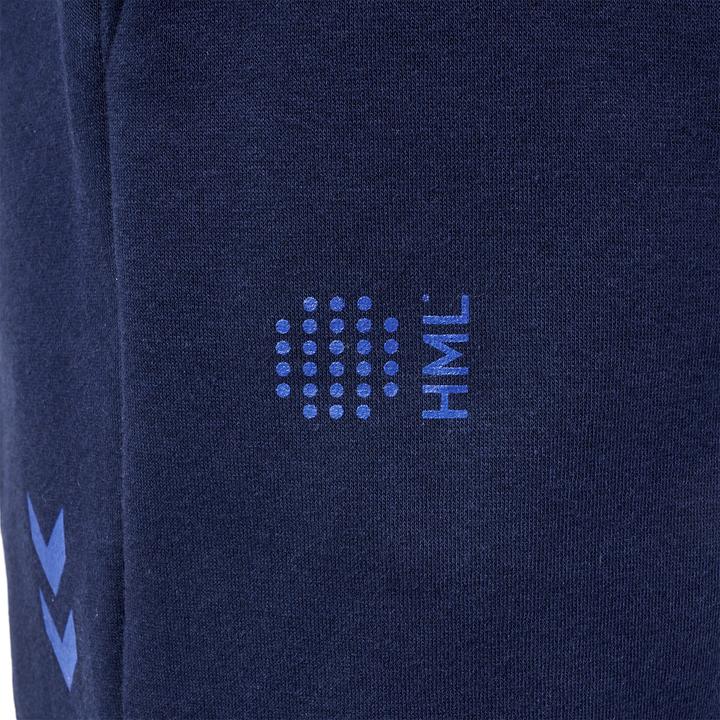 Actual product image hummel Hmlcourt Cotton Sweatpants (L)