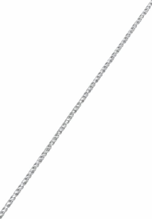Image du produit Kuzzoi Chaîne de base, Chunky (Argent 925, 55 cm)