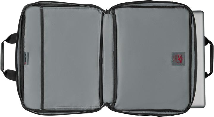 Productafbeelding Wenger Erfenis (16", Universeel)
