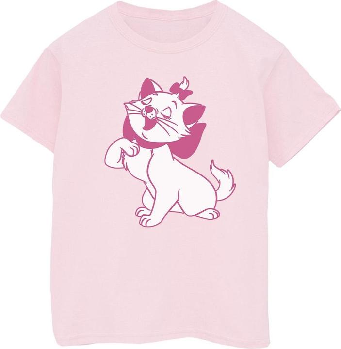 Baby pink