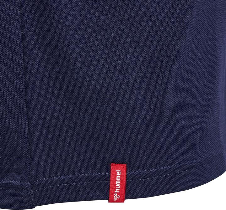 Image du produit hummel Red Stretch Polo (S)