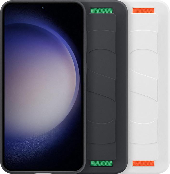 Image du produit Samsung Étui en silicone (Samsung Galaxy S23+)