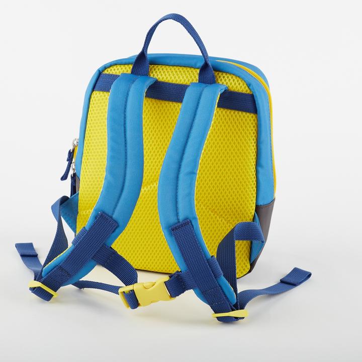 Actual product image Sigikid Mini Backpack Tiger