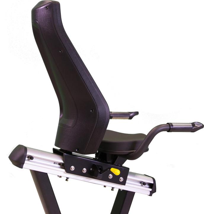 Produktbild BH Fitness Liegeergometer Inertia H775