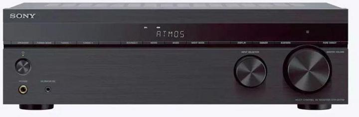 Sony Str-Dh790 (7.2 Kanaal, FM)