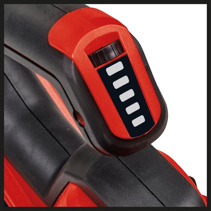 Produktbild Einhell GE-UB 18/250 Li E-Solo (Akkubetrieb, Laubbläser)
