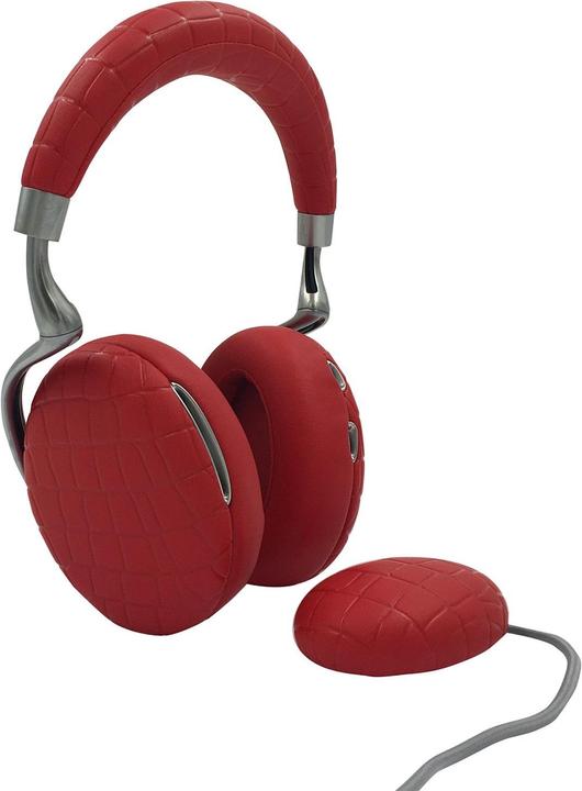 Produktbild Parrot Zik 3 + Wireless Charger (ANC, 18 h, Kabellos)