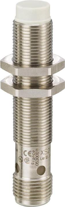 Produktbild TE Sensors Näherungsschalter induktiv PNP M12 (Schalter)