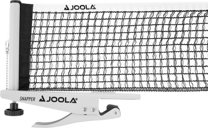Produktbild Joola Tischtennisnetz Snapper mit Klemmtechnik