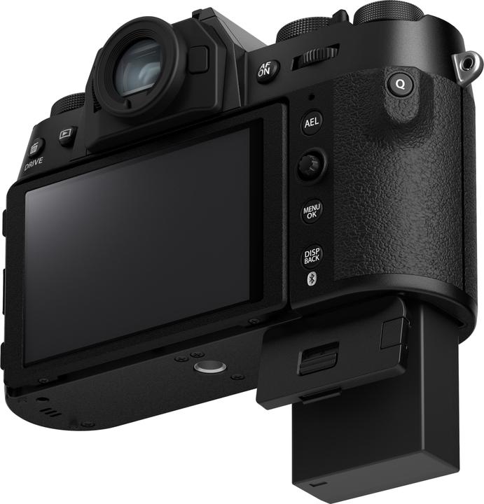 Produktbild Fujifilm X-T50 Kit (15 - 45 mm, 40.20 Mpx, APS-C / DX)