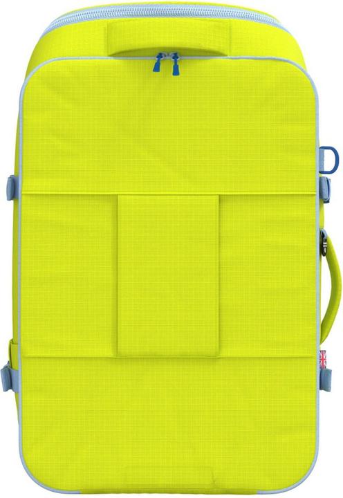 Image du produit Cabin zero Adventure Cabin Bag ADV Pro 42L Sac à dos 55 cm pour ordinateur portable (35 l)