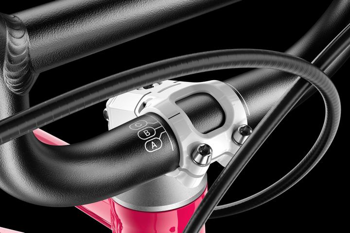 Immagine prodotto woom Vai 4 (20")