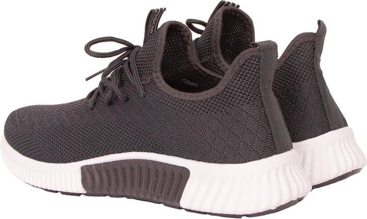 Image du produit Crosshatch Mens Rideout Trainers (45.5)