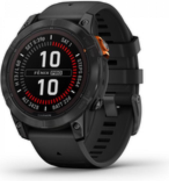 Garmin Fenix 7 Pro Solar (47 mm, nur WLAN)