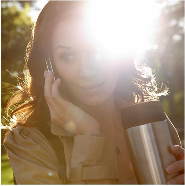 Actual product image Emsa Travel Mug Grande (0.50 l)