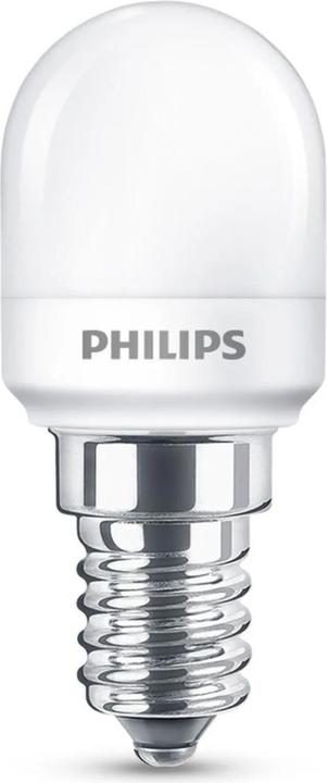 Actual product image Philips Lamp (E14, 1.70 W, 150 lm, 1 x, F)