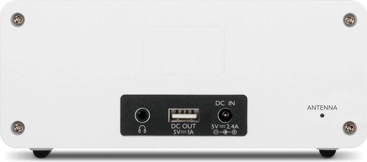 Actual product image TechniSat digital radio 52 (DAB+, FM)