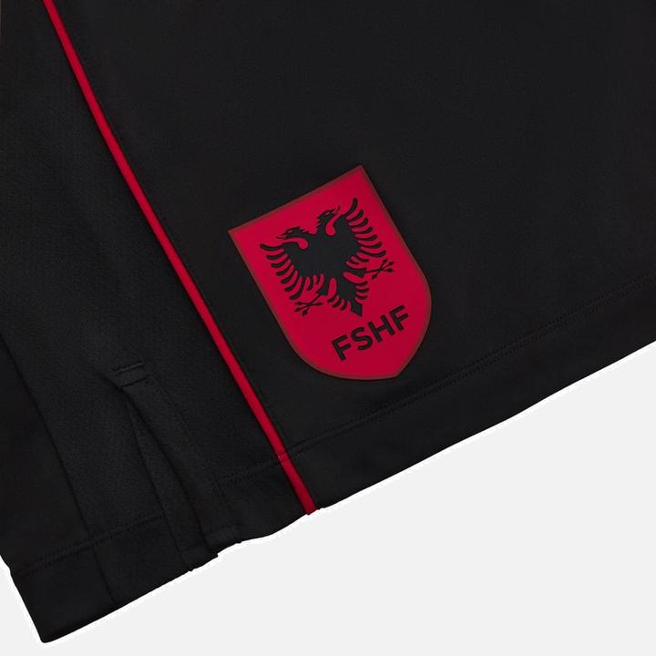 Produktbild Macron Albanien  Dritte Shorts (XL)