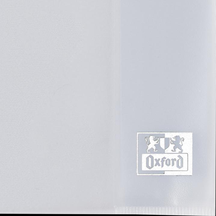 Image du produit Oxford Pochettes pour A5 (A5)