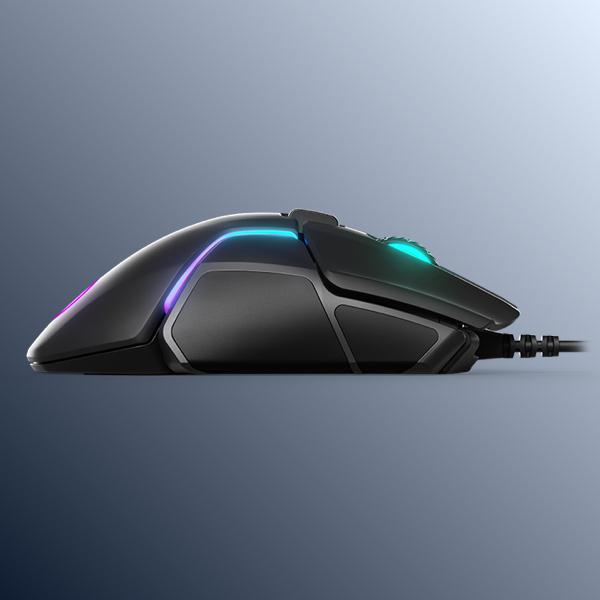 Produktbild SteelSeries Rival 600 (Kabelgebunden)