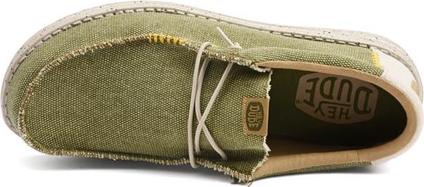Produktbild Hey Dude Wally Coastline Jute (41)