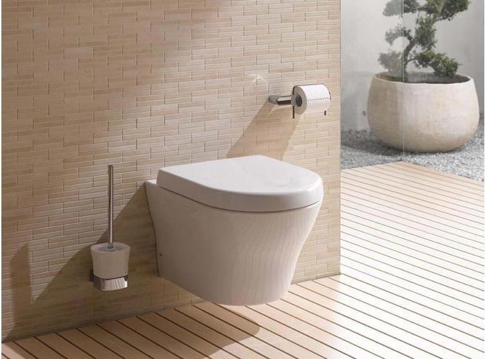 Productafbeelding TOTO MH Wandcloset WC t. ra f Wa GL 2.0 u EK 2.0 sinds An. we