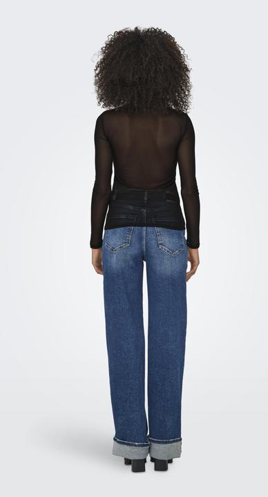 Actual product image Only ONLERICA Top Top (S)