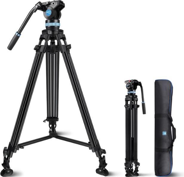 Image du produit Sirui SH-25 (Métal)