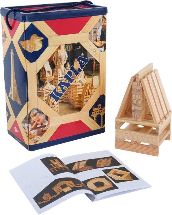 Produktbild Kapla Baukasten à 200 Stk.