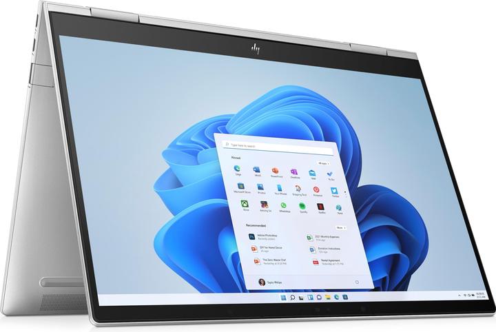 Actual product image HP Envy x360 13-bf0500nz (13.30", Intel Core i5-1230U, 16 GB, 512 GB, CH)