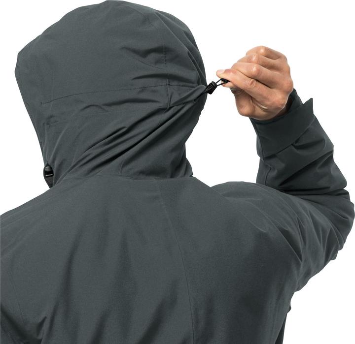 Immagine prodotto Jack Wolfskin Tempelhof Jkt M (XL)