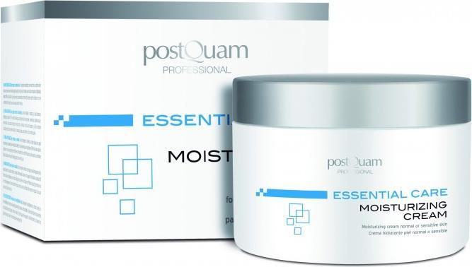 Image du produit Postquam crème hydratante pour peau normale (200 ml.) (200 ml, Crème de jour)