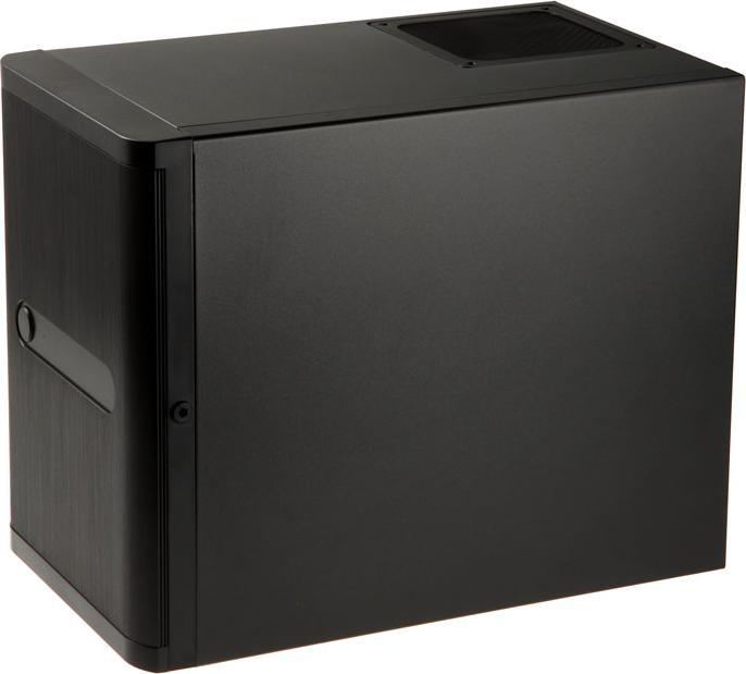 Produktbild Silverstone Sst-Ds380b (Mini-ITX, Mini-DTX)