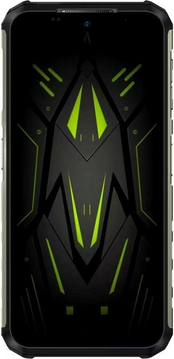 Image du produit Ulefone Smartphone Armor 22 8GB/128GB (etwas grünlich) ohne Ladegerät