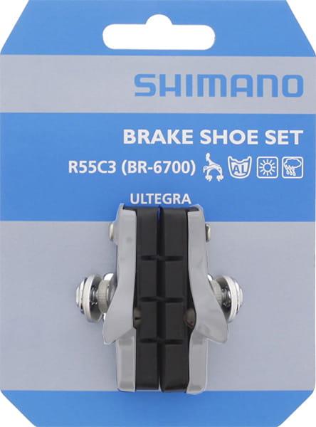 Image du produit Shimano Ultegra R55c3 (Shimano, Caoutchouc)