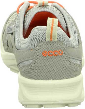 Actual product image Ecco lace-up shoes (35)